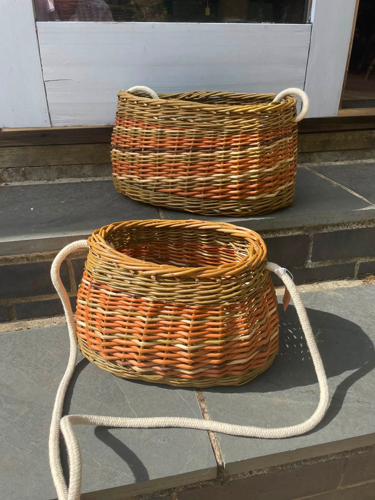 One of our signature baskets